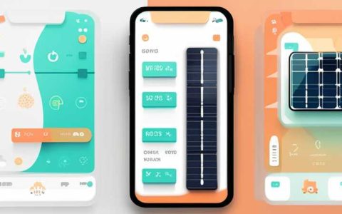 How to install solar monitoring yourself