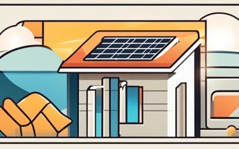 How to tell how many watts solar energy is