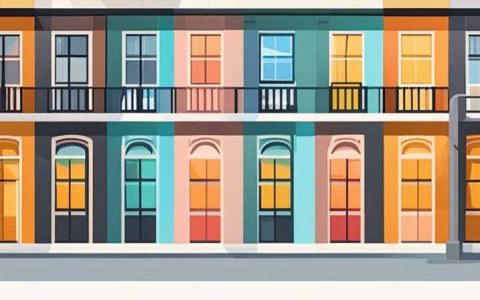 How to install solar colored lights to look good