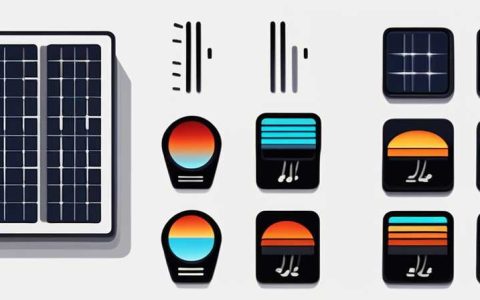 How to adjust the temperature of solar energy video