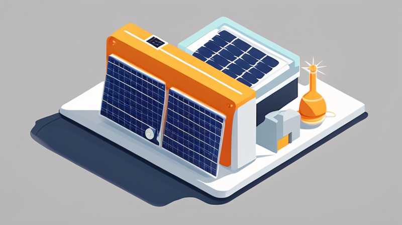 How much does a solar battery cost?