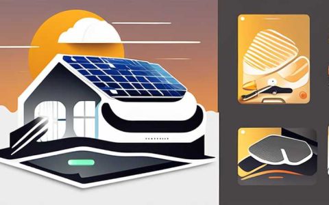 What is a solar range extender?