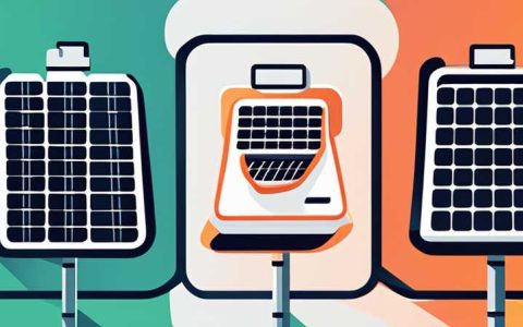 How to use mini solar panels