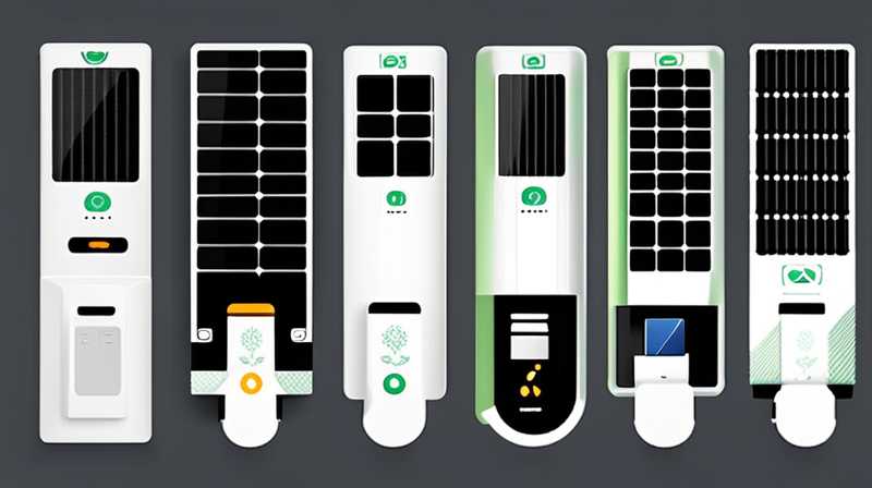 What can solar 18v30 watts drive