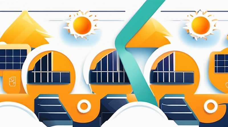 Is there any phenomenon of solar leakage?