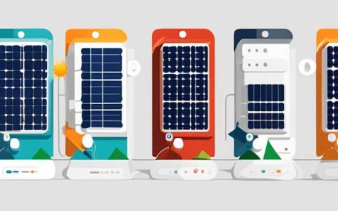 How much electricity can a solar panel generate during its lifetime