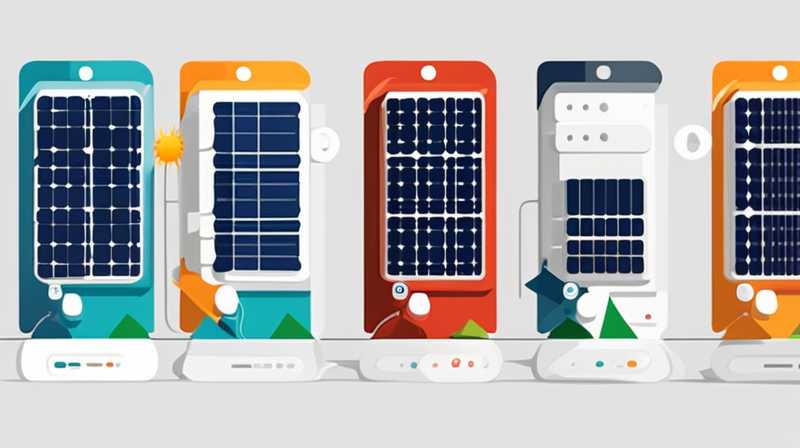 How much electricity can a solar panel generate during its lifetime