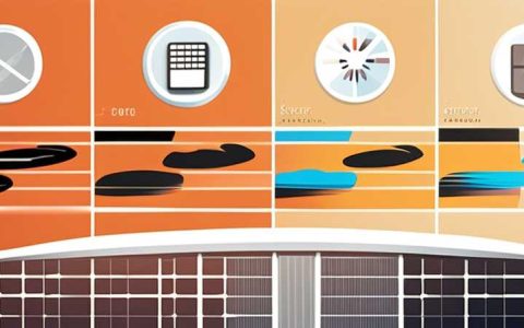 What does Eureka Solar produce?