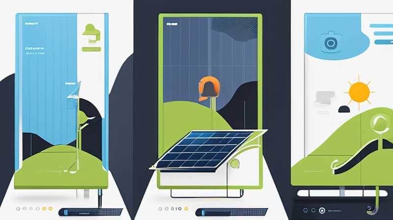 How long does it take to charge a solar energy storage vehicle?