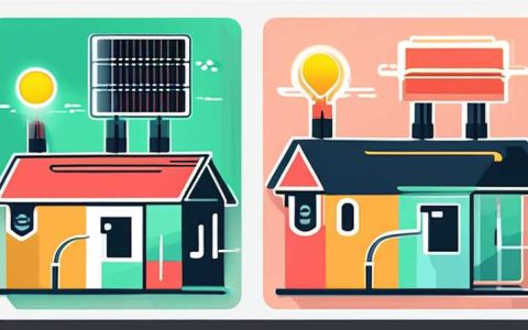 How much electricity does 300 watts of solar energy generate?