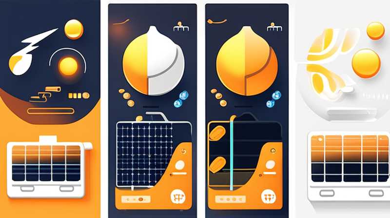 What is solar energy storage fluid?