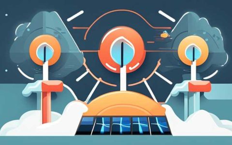 How to use the surplus electricity from solar energy in winter