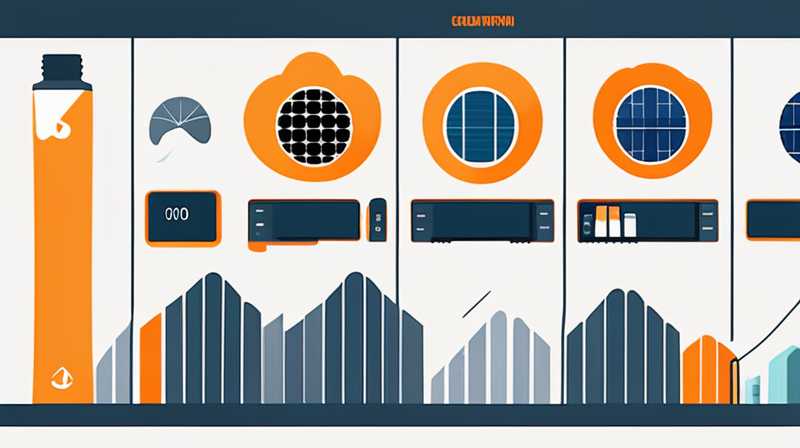 How many solar panels are needed to generate 10 kWh of electricity?