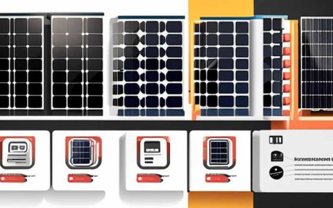 Which brand of solar panels and batteries is good?