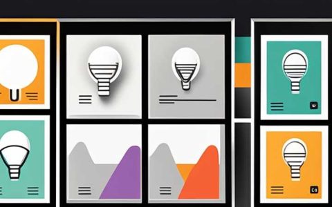 What brand is the small solar light?