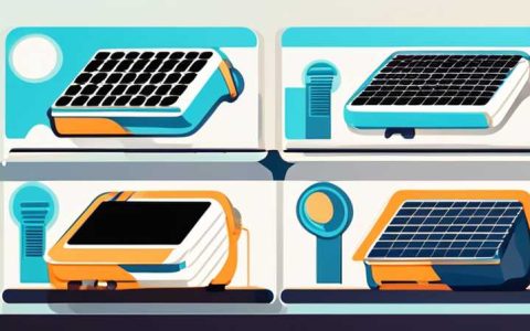 How often should RV solar energy be used?