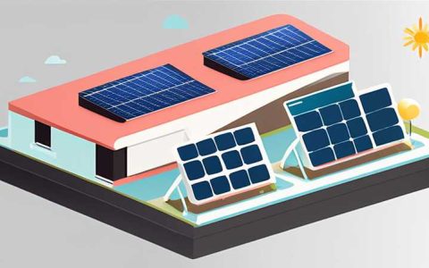 Why don't cities install solar panels?