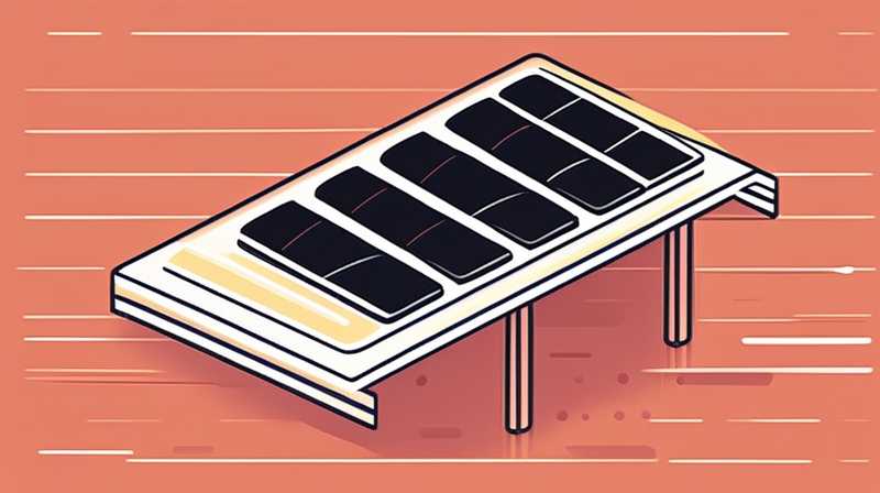 How to set up Leap Solar