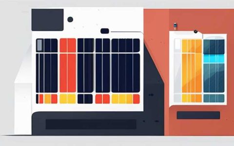 What else can wall-mounted solar panels do?