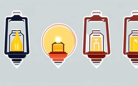 What is the voltage of solar lanterns?