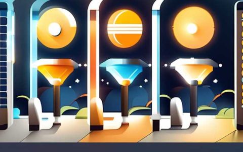 Which solar lighting is of good quality?