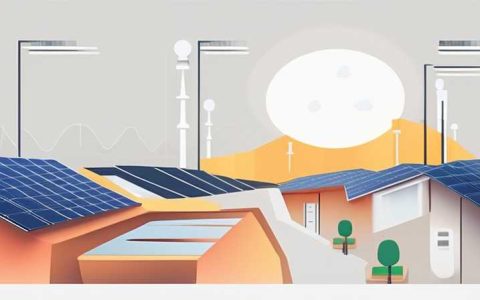 What is the use of solar panel junction box