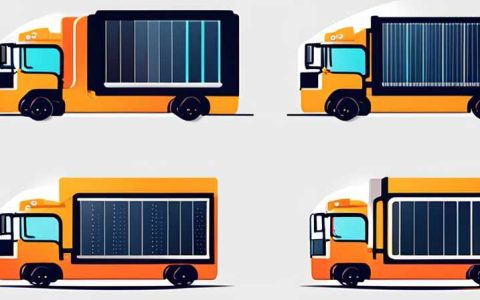 How much does a solar powered truck cost?