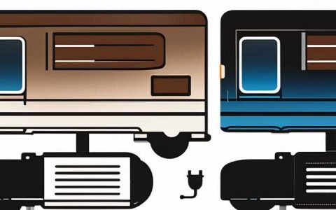 How much solar power can charge a motorhome