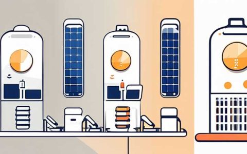 How to turn off the solar power saving mode