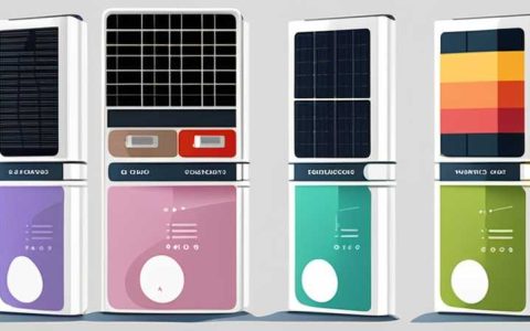 How many ah does a solar cell have