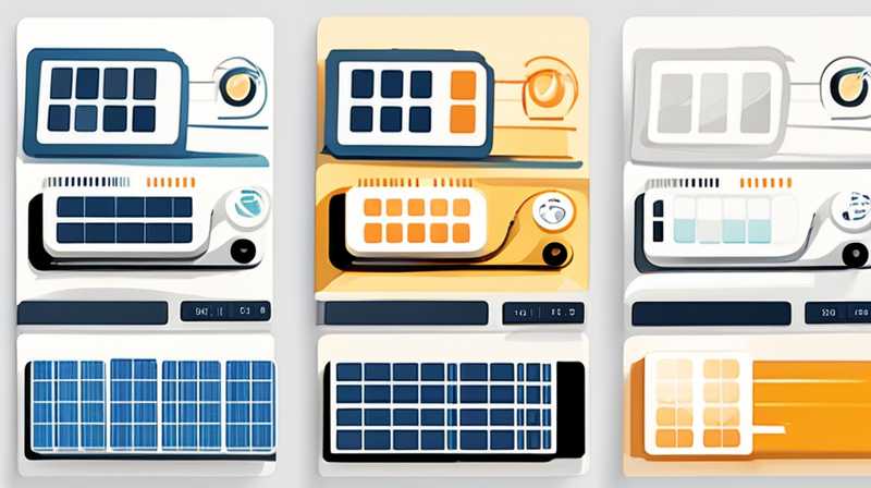 Which solar energy is cheaper?