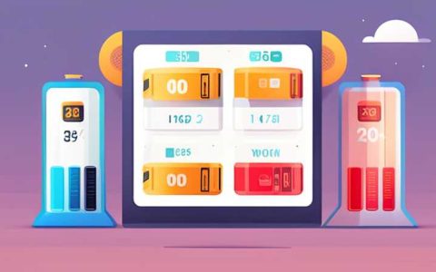 How much does a 100v solar light battery cost