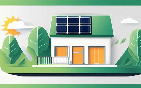 How to modify the home with only solar energy
