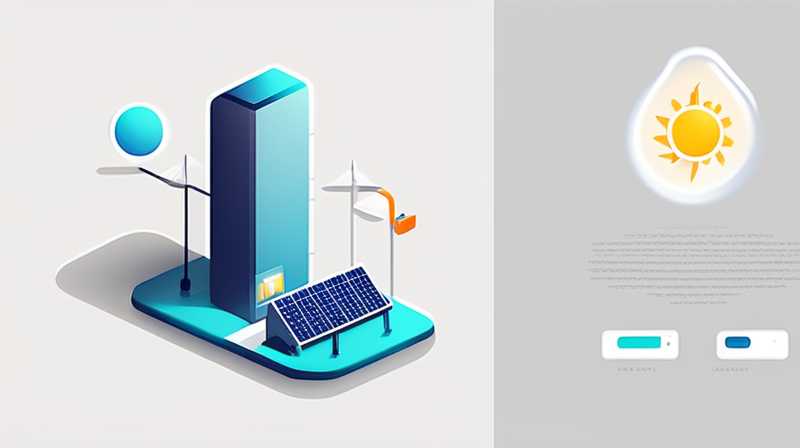 How much photocurrent does solar energy emit?