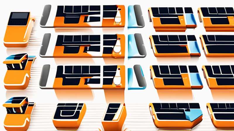 What is the price of solar inverters?