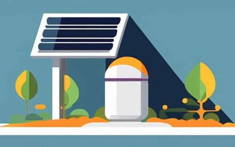How to adjust the brightness of solar light bulbs