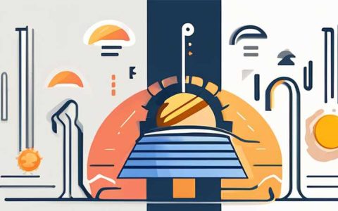 What happens if the solar energy fails?