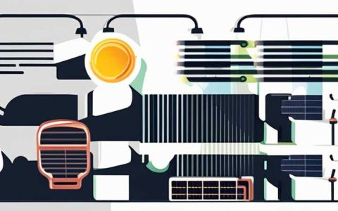 How to transform solar energy into power source
