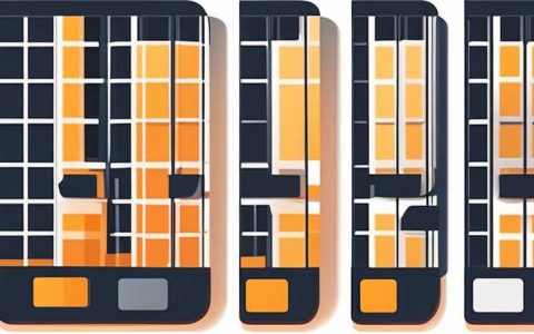 How to read solar panels