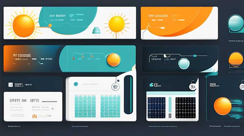 What is the product positioning of solar energy?