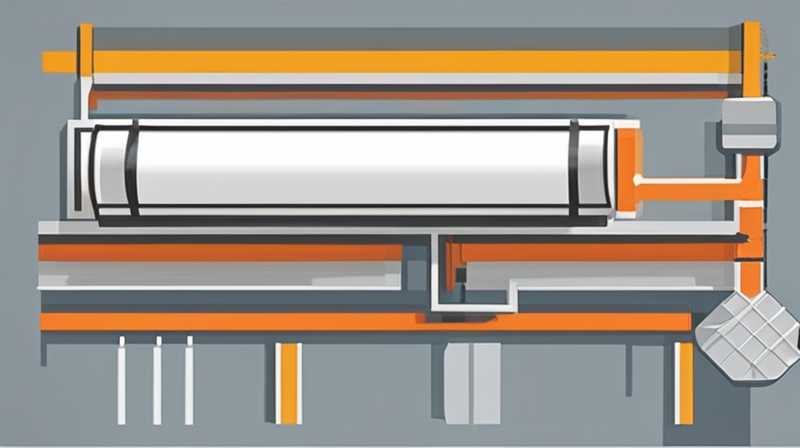 How much does solar pipe insulation cost