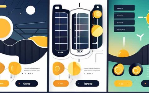 How Spirit's solar panels deploy