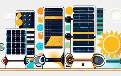 How to connect solar power supply in bee farm