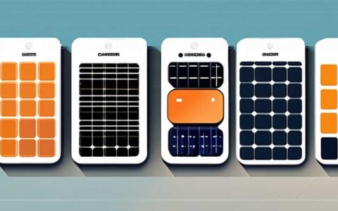 How to make solar panels from carbon
