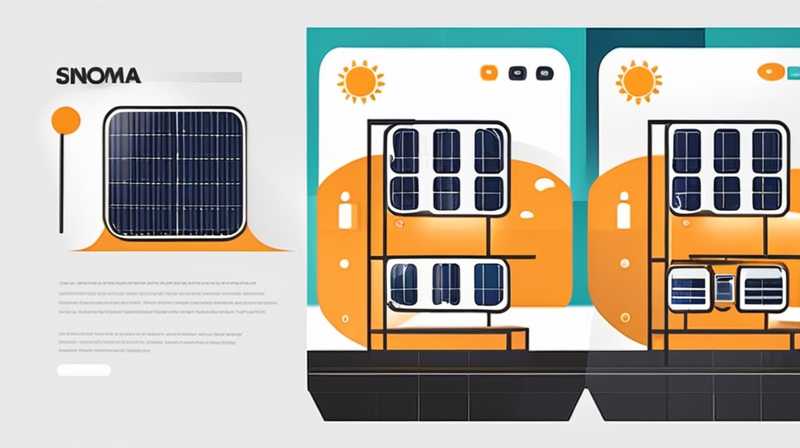 What does Sinoma Solar do?