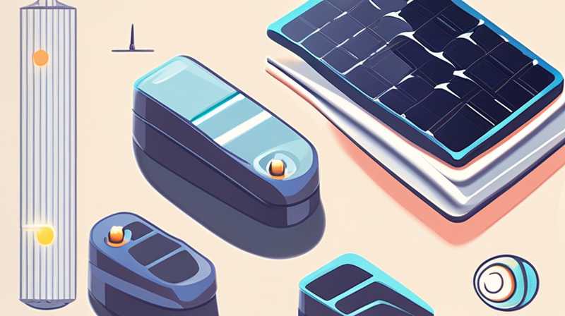 Where can I buy solar lights in Chaoan District?