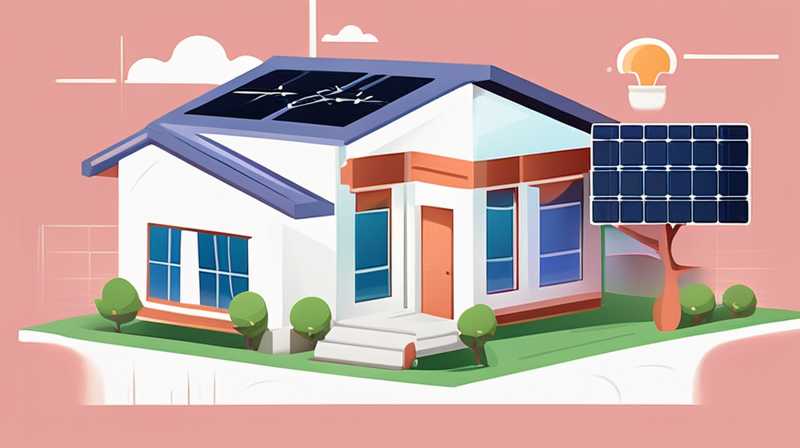 How much is the home solar subsidy?