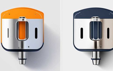 How to connect the wall mounted solar pressure relief valve