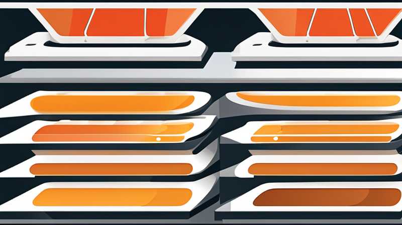 How much does clean solar floor heating cost?