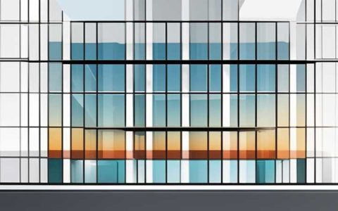 How about solar glass curtain wall